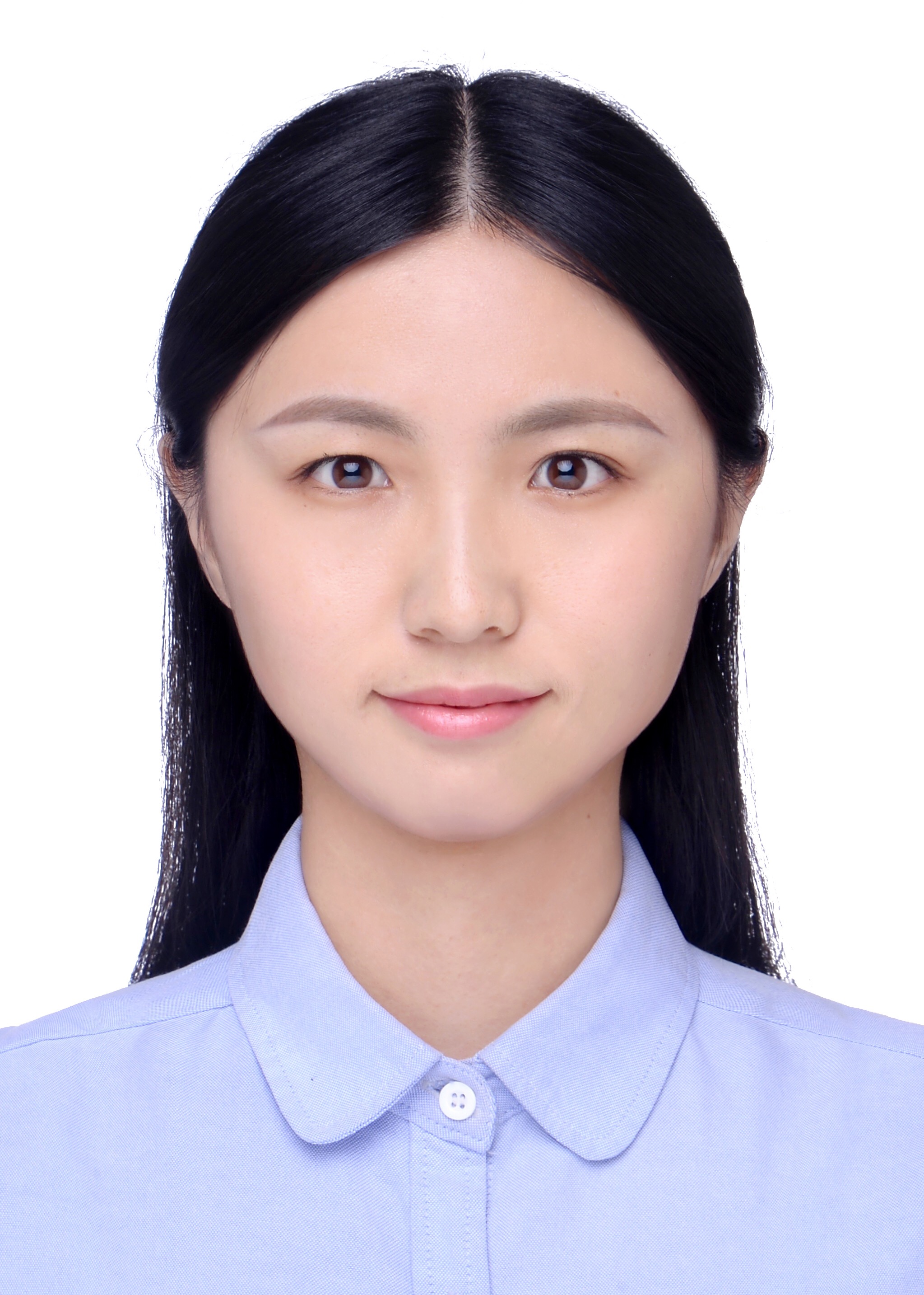 Shizhuo Deng